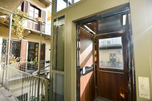 Apartamento Snappy Home
