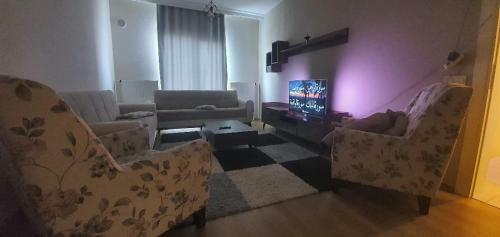 Apartamento Maison de Marino