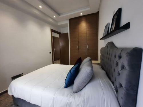 Apartamento Gauthier Etoile 7 Next To American Consulat