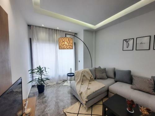 Apartamento Gauthier Etoile 7 Next To American Consulat