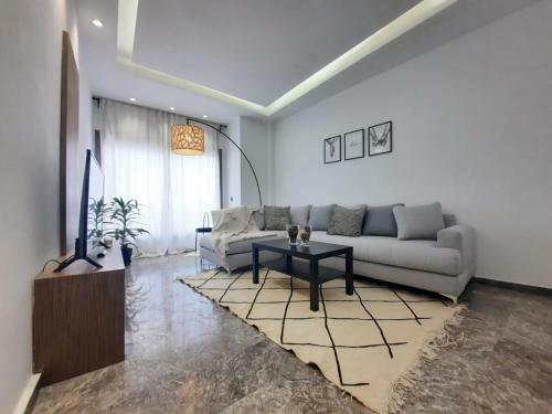 Apartamento Gauthier Etoile 7 Next To American Consulat