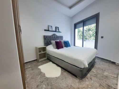 Apartamento Gauthier Etoile 7 Next To American Consulat