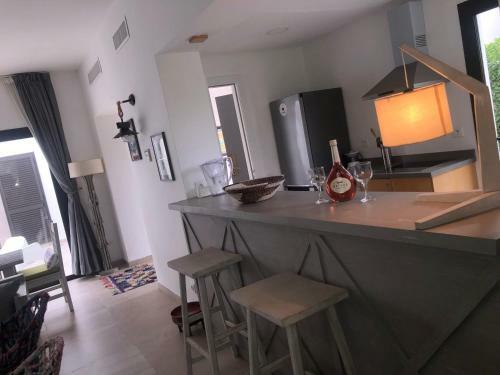 Luxury Villas On Thebeach Zen Bay Oc�an