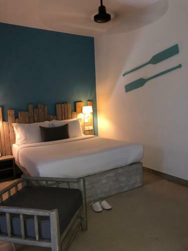 Luxury Villas On Thebeach Zen Bay Oc�an