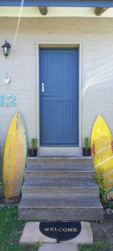 Bruce's Surf Shack