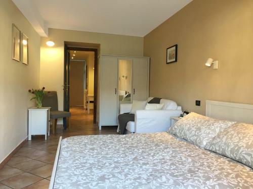 Apartamento Nido Del Cuore