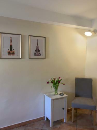 Apartamento Nido Del Cuore