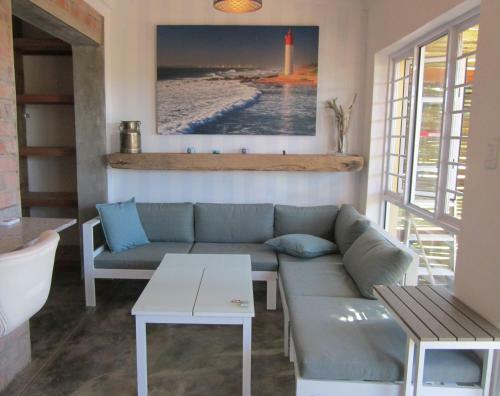 Apartamento Zulu Surf Shebeen