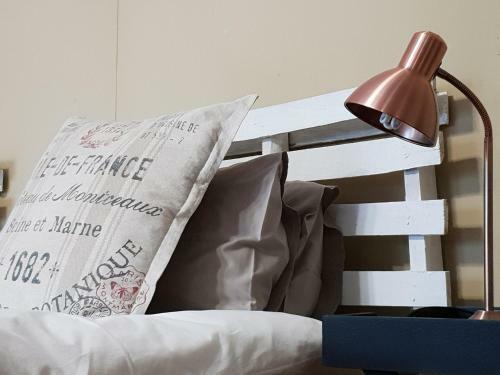 Apartamento Rand Self-catering Accommodation