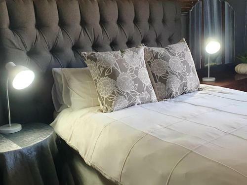 Apartamento Rand Self-catering Accommodation