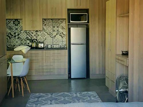 Apartamento Rand Self-catering Accommodation