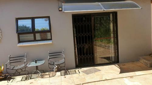 Apartamento Rand Self-catering Accommodation