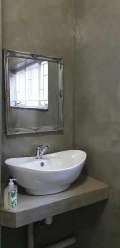 Apartamento Rand Self-catering Accommodation
