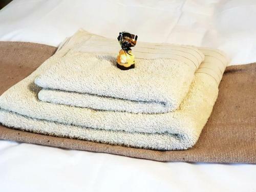 Apartamento Rand Self-catering Accommodation