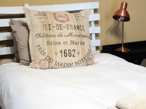 Apartamento Rand Self-catering Accommodation