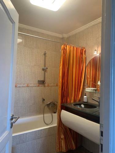 Apartamento Wohnhaus