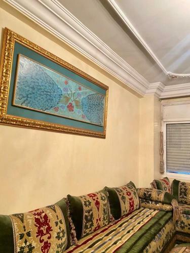 Apartamento Wohnhaus