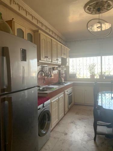 Apartamento Wohnhaus