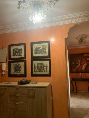 Apartamento Wohnhaus