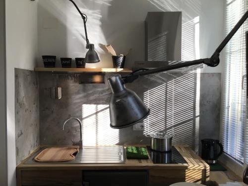 Apartamento Gran Madre 18