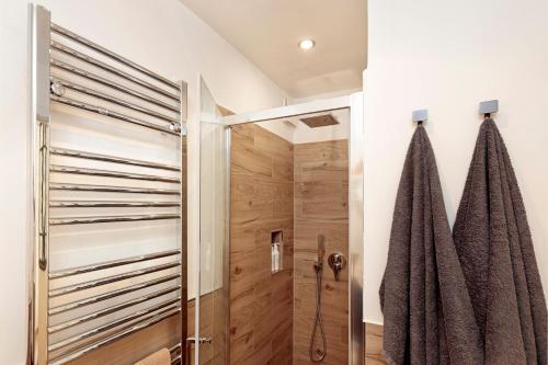 Apartamento Gran Madre 18