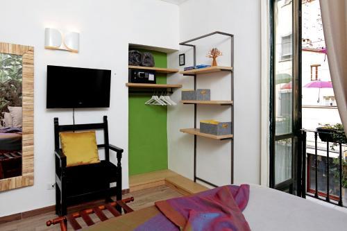 Apartamento Gran Madre 18