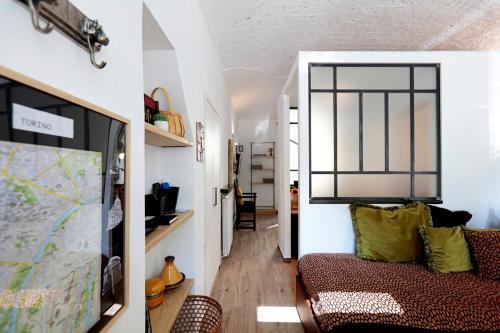 Apartamento Gran Madre 18