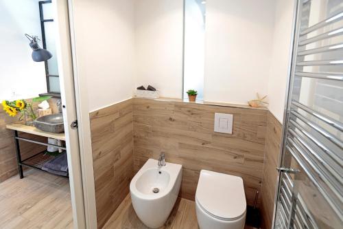Apartamento Gran Madre 18