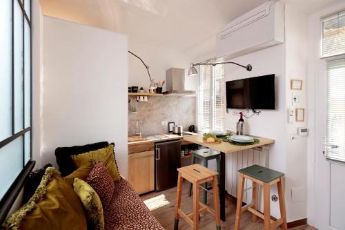 Apartamento Gran Madre 18