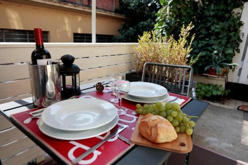 Apartamento Gran Madre 18