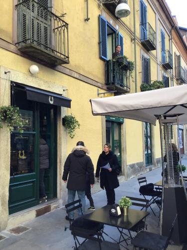 Apartamento Gran Madre 18