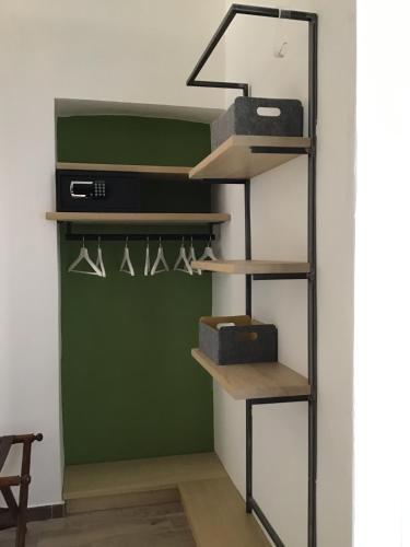 Apartamento Gran Madre 18