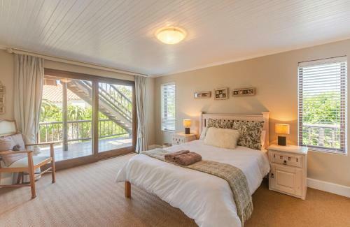 Willows Beach House