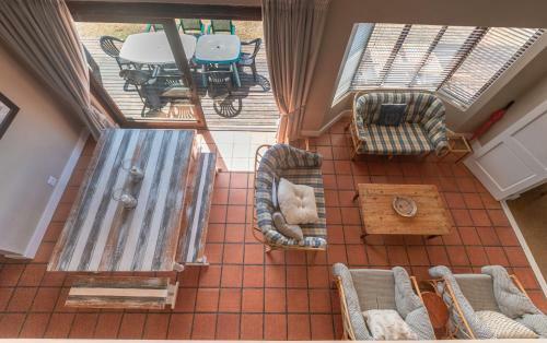 Willows Beach House