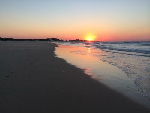 Apartamento Little Sandpiper