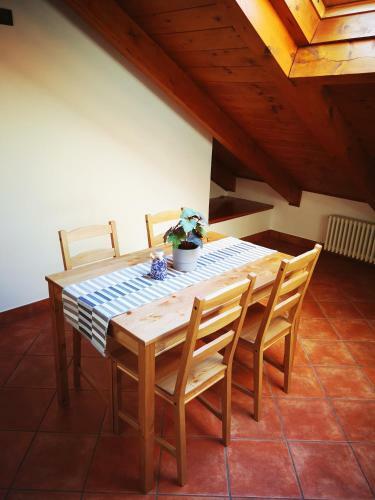 Apartamento Ana's Place Torino Centro
