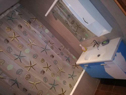 Apartamento Luxe Et Moderne Pr�s Tunisia Mall Lac 2