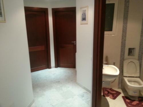 Apartamento Luxe Et Moderne Pr�s Tunisia Mall Lac 2