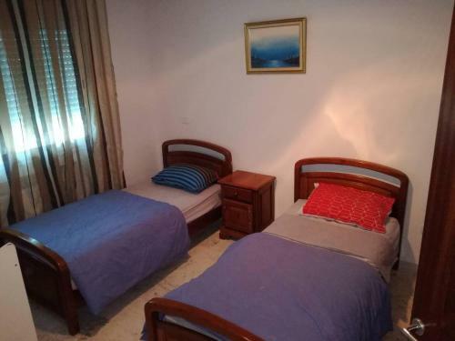 Apartamento Luxe Et Moderne Pr�s Tunisia Mall Lac 2