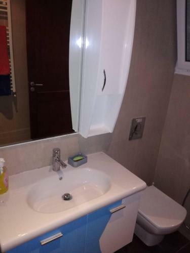 Apartamento Luxe Et Moderne Pr�s Tunisia Mall Lac 2