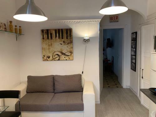 Apartamento B&B Torino Suite Design