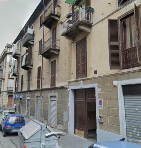 Apartamento B&B Torino Suite Design