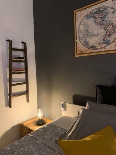 Apartamento B&B Torino Suite Design