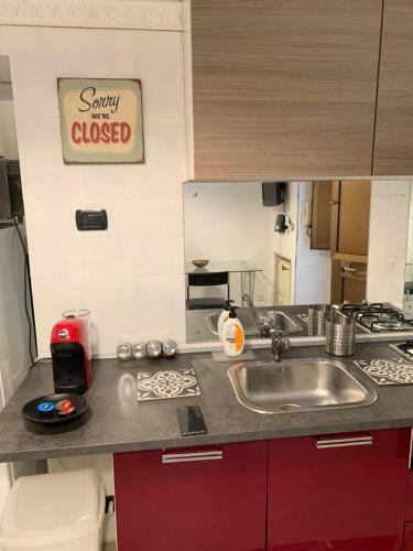 Apartamento B&B Torino Suite Design
