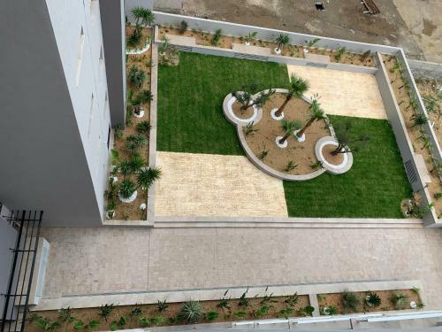 Apartamento Suite Better Than A Hotel Jardin de Carthage