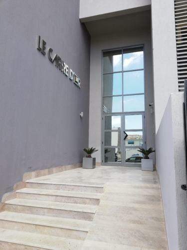 Apartamento Suite Better Than A Hotel Jardin de Carthage