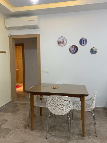 Apartamento Suite Better Than A Hotel Jardin de Carthage