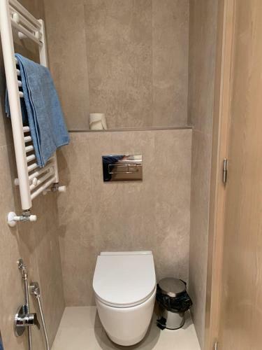 Apartamento Suite Better Than A Hotel Jardin de Carthage