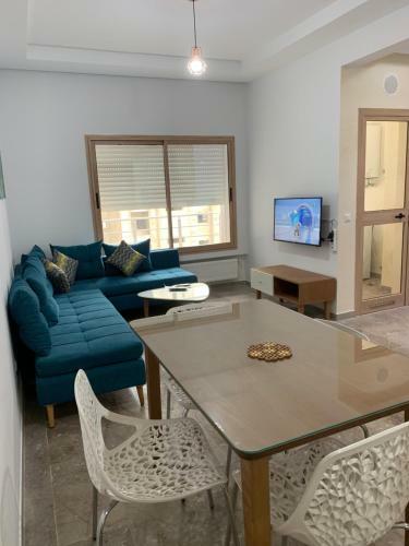 Apartamento Suite Better Than A Hotel Jardin de Carthage