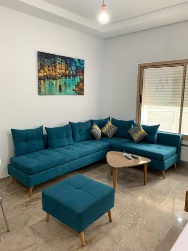 Apartamento Suite Better Than A Hotel Jardin de Carthage